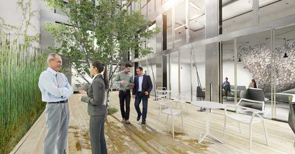 31F - 31FLE - Cour exterieure